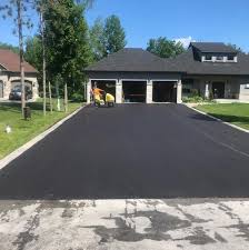 Best Driveway Maintenance Services  in Ville Ptte, LA